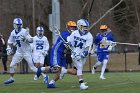 Men's LAX vs JWU  Wheaton College Men's Lacrosse vs Johnson & Wales University. - Photo by Keith Nordstrom : Wheaton, Lacrosse, LAX, JWU, Johnson & Wales